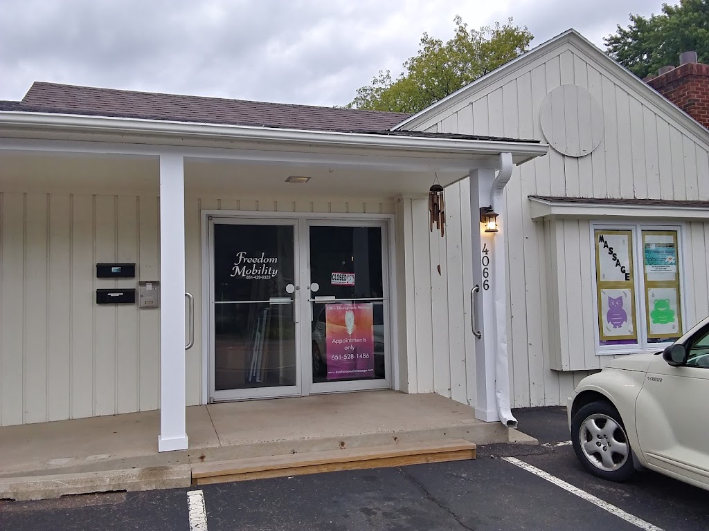 DWs Therapeutic Massage | 4066 White Bear Ave #2, White Bear Lake, MN 55110, USA | Phone: (651) 756-7446