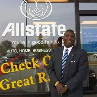 Reginald Wright: Allstate Insurance | 2310 S Miami Blvd Ste 131, Durham, NC 27703, USA | Phone: (919) 484-2493