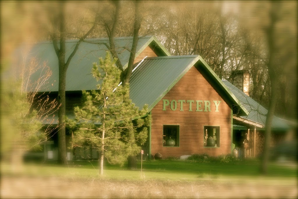 Cambridge WoodFired Pottery | 10 Tranquil Ln, Cambridge, WI 53523, USA | Phone: (608) 333-1585