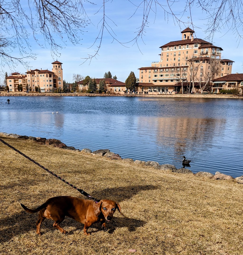 Broadmoor Hotel West Tower | 125 El Pomar Rd, Colorado Springs, CO 80906, USA | Phone: (719) 634-7711