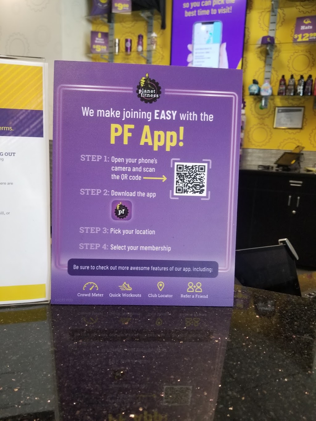 Planet Fitness | 2040 Caldwell Blvd, Nampa, ID 83651, USA | Phone: (208) 408-0880