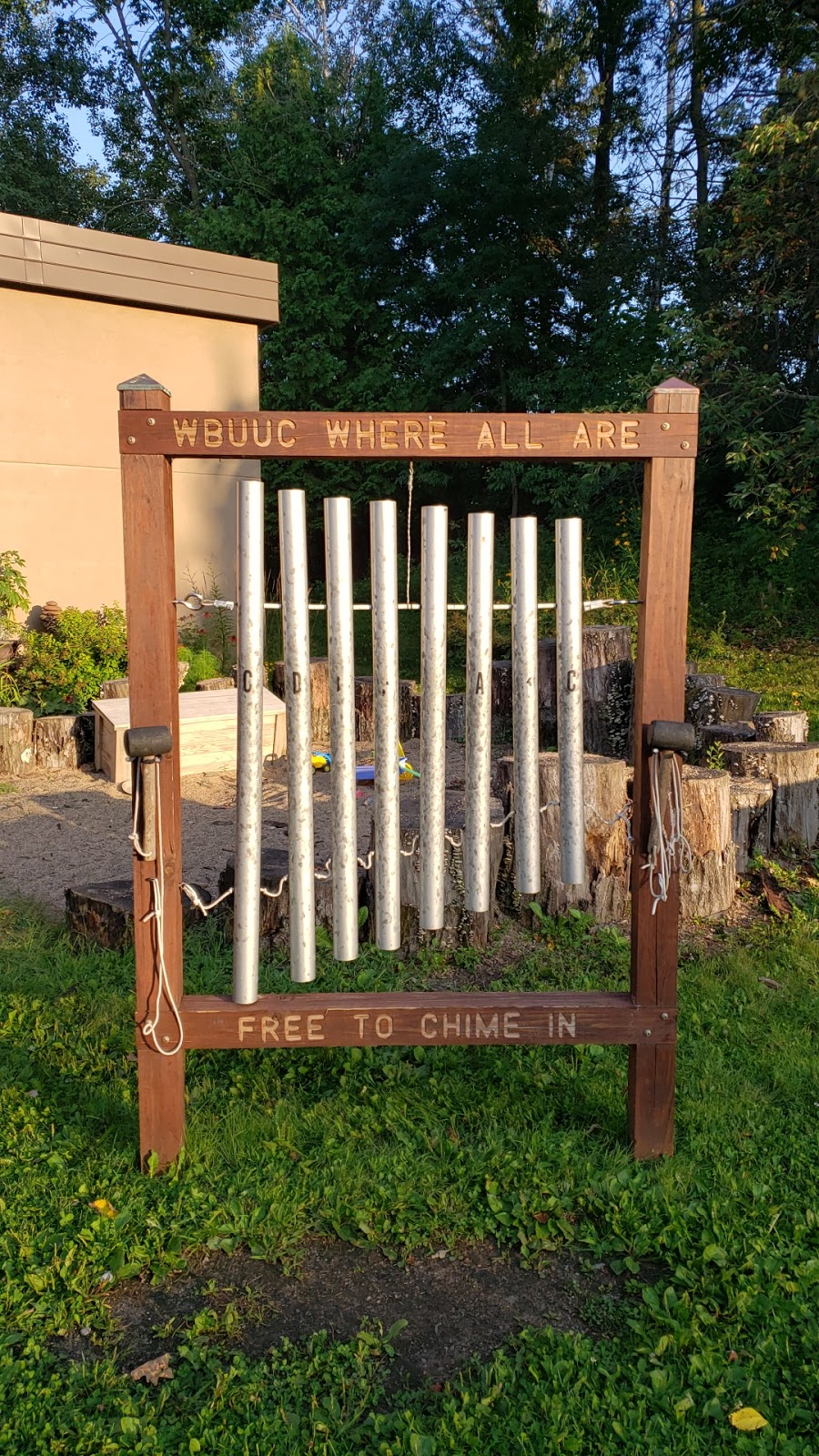 White Bear Unitarian Universalist Church | 328 Maple St, Mahtomedi, MN 55115, USA | Phone: (651) 426-2369