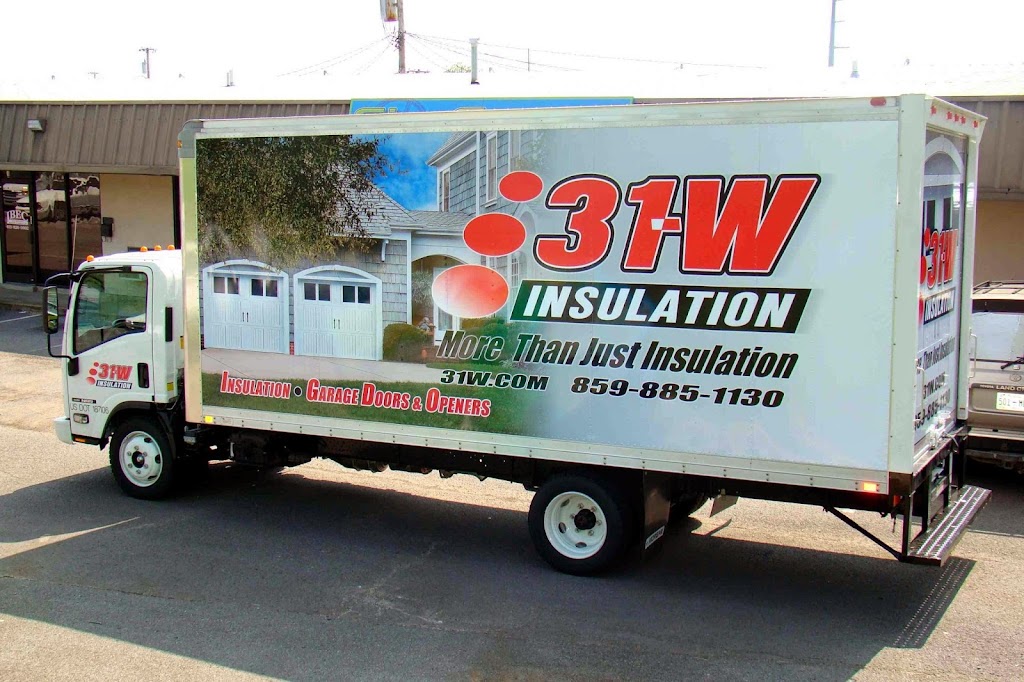 31-W Insulation | 4287 Salzman Rd, Middletown, OH 45044, USA | Phone: (513) 539-4449