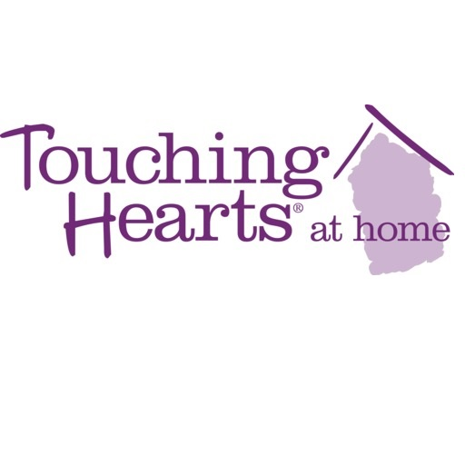 Touching Hearts at Home | 101 Old Sandy Creek Rd # B, Fayetteville, GA 30214, USA | Phone: (678) 834-7325