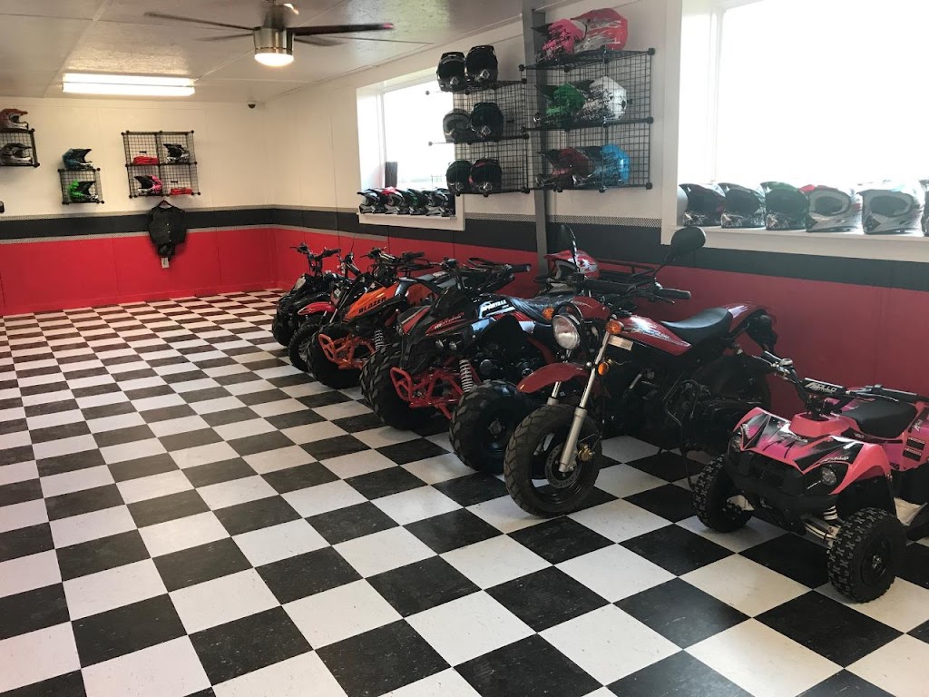 Pit Stop Cycle Shop | 12203 University Ave, Lubbock, TX 79423, USA | Phone: (806) 407-5255