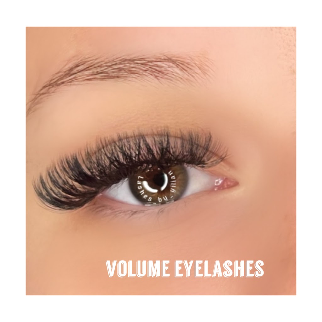 Lashes by yilian | 8053 Canterbury St, Spring Hill, FL 34606, USA | Phone: (786) 734-9887