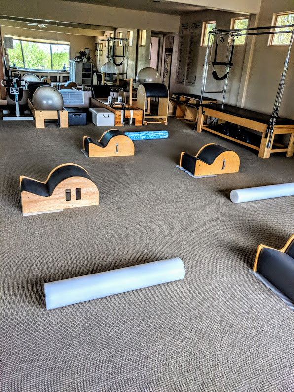 Body Fundamentals, Inc. Pilates & Movement | 4265 N Camino Gacela, Tucson, AZ 85718, USA | Phone: (520) 299-6541