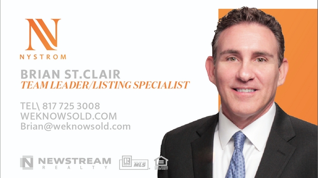 Brian St.Clair, Realtor, 6th Ave Homes | 908 Bryan Ave, Fort Worth, TX 76104, USA | Phone: (817) 360-5555