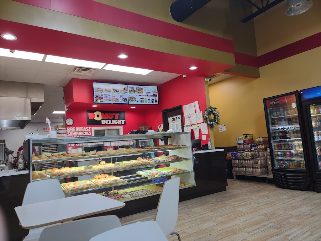 Donut Delight | 29220 unit A, Huffman Cleveland Rd, Huffman, TX 77336, USA | Phone: (281) 764-5376