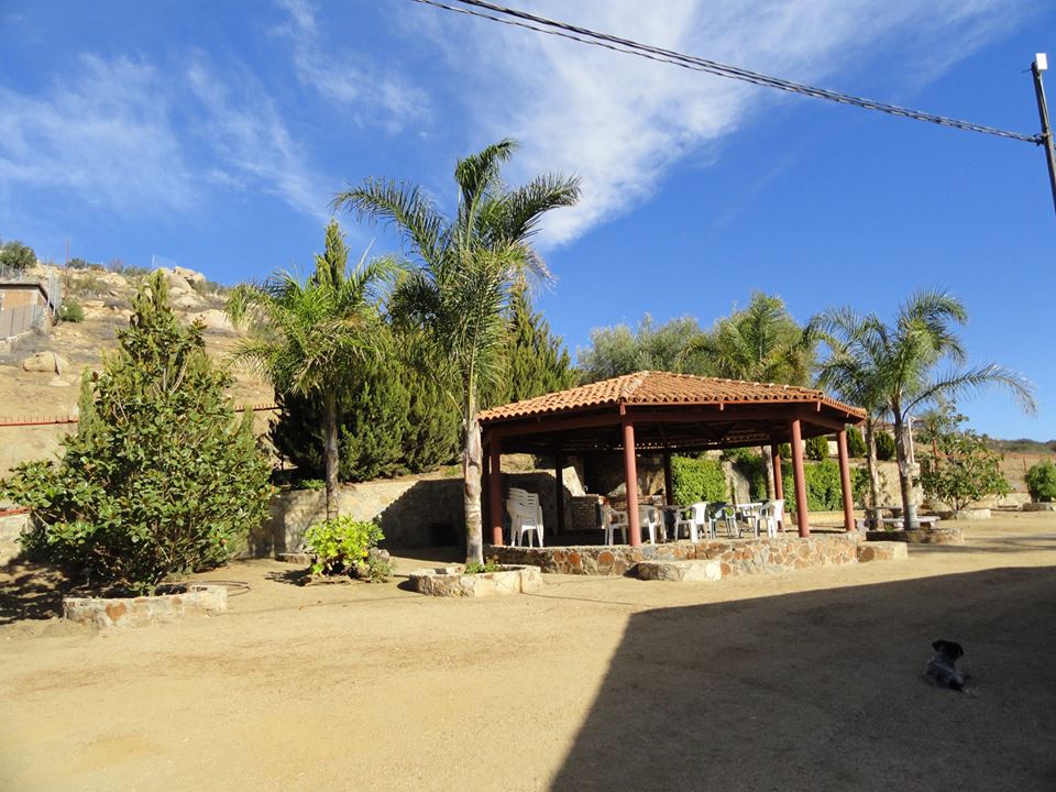 Lomas de Tanama | 21530 Tecate, Baja California, Mexico | Phone: 665 391 7894