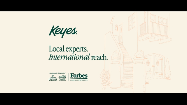 The Keyes Company | New Smyrna Beach | 3314 S Atlantic Ave, New Smyrna Beach, FL 32169, USA | Phone: (386) 428-5723