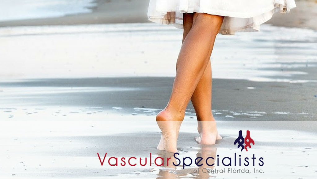 Vascular Specialists Of Central Florida, Inc. | 2080 Oakley Seaver Dr #100, Clermont, FL 34711, USA | Phone: (352) 241-7585