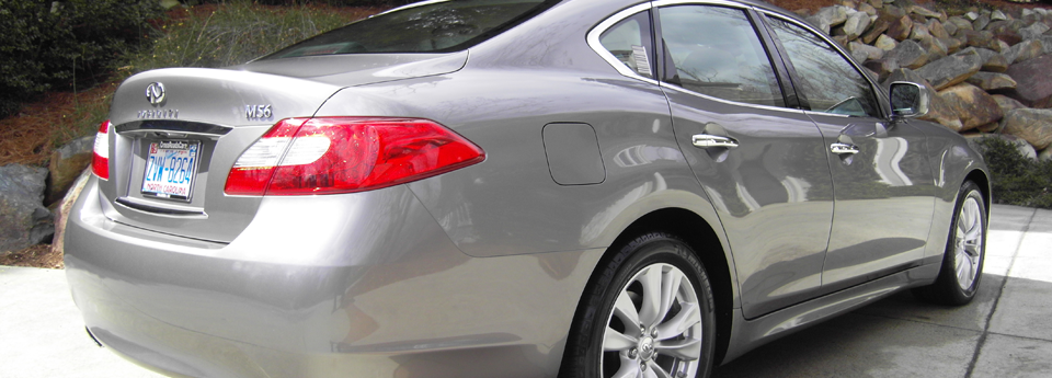 Showroom Shine Mobile Detailing and Car Wash | Andrews Store Rd, Chapel Hill, NC 27517, USA | Phone: (919) 438-0613