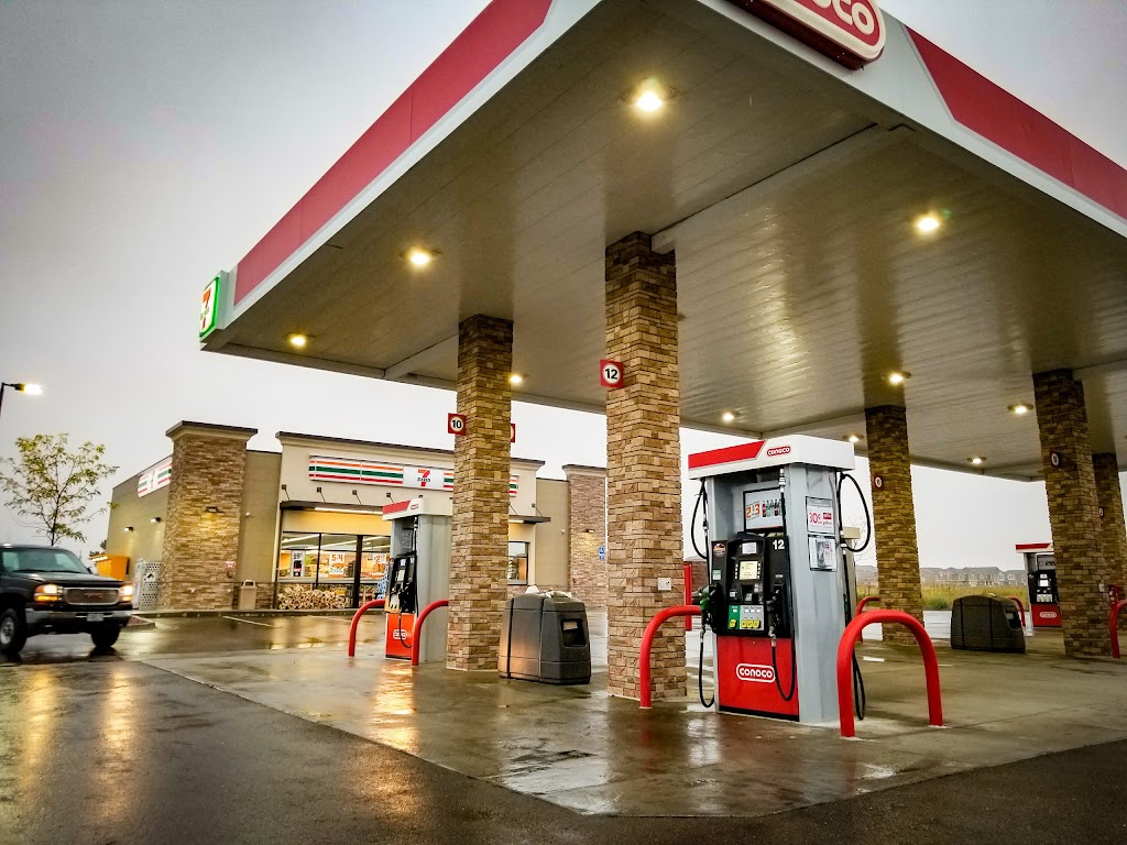 7-Eleven | 6020 Dublin Blvd, Colorado Springs, CO 80923, USA | Phone: (719) 574-1626