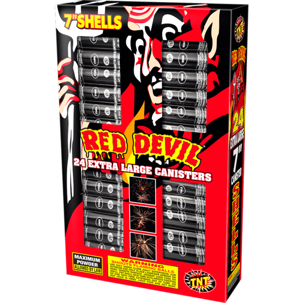 Johnny Fireworks Princeton | 2020 Co Rd 404, Princeton, TX 75407, USA | Phone: (469) 378-8615