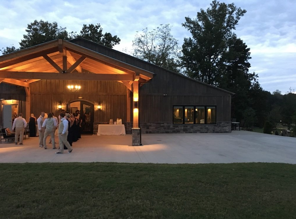 Paradise Ranch and Retreat | 2701 Bedwell Rd, Springfield, TN 37172, USA | Phone: (615) 382-7256