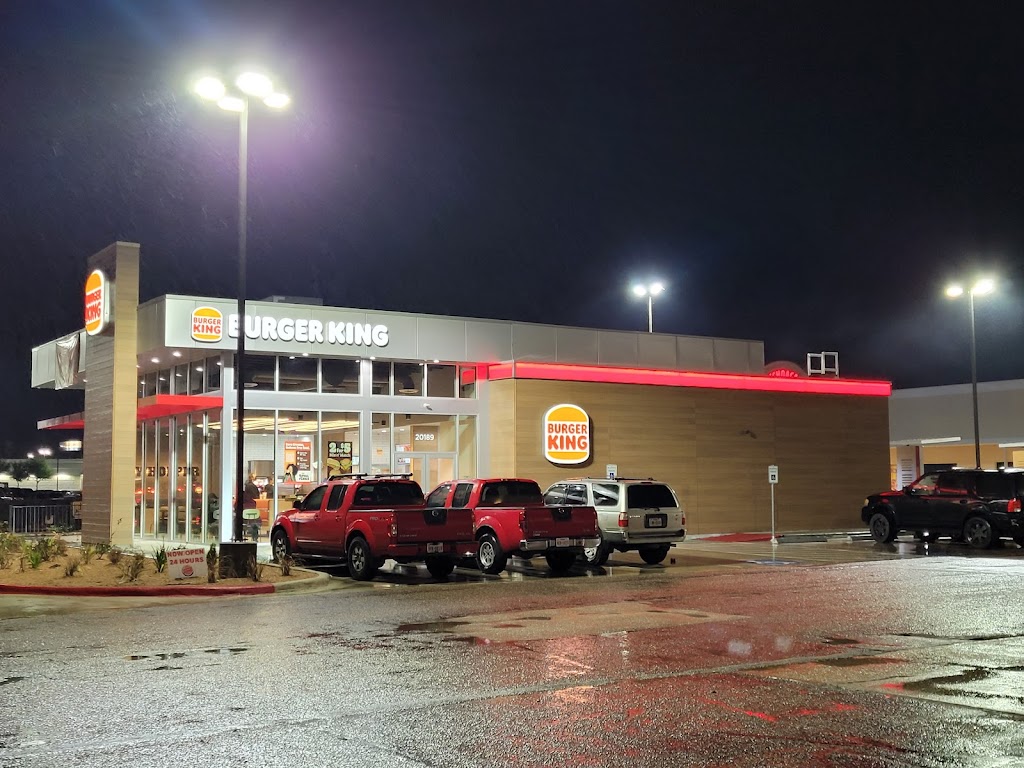 Burger King | 20189 US-59, New Caney, TX 77357, USA | Phone: (346) 799-5980