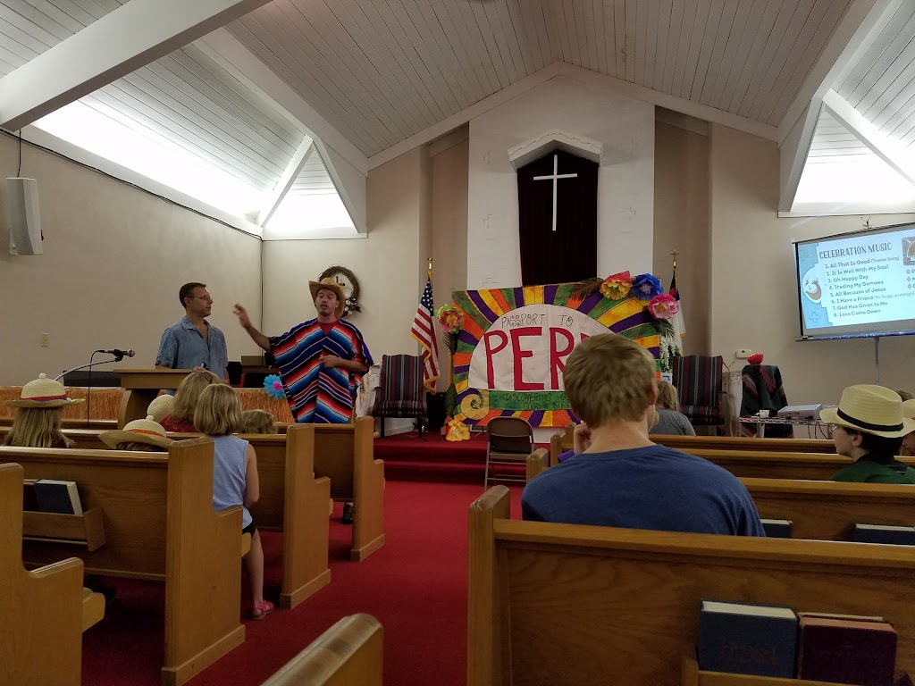 West Deer Bible Church | 4341 Bakerstown Culmerville Rd, Gibsonia, PA 15044, USA | Phone: (724) 443-7784