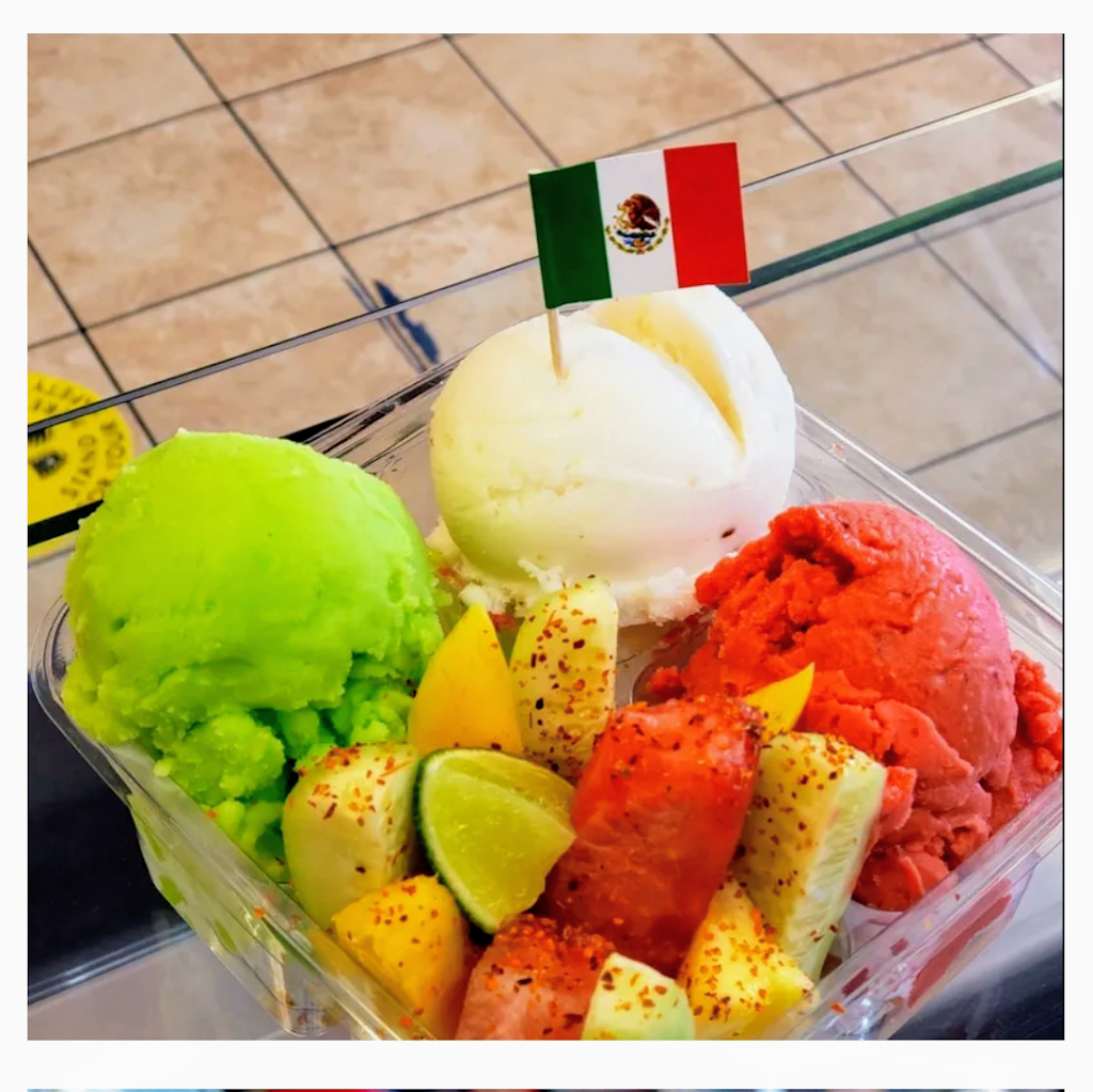 La Michoacana Gourmet | 5857 S Archer Ave, Chicago, IL 60638, USA | Phone: (773) 424-3345