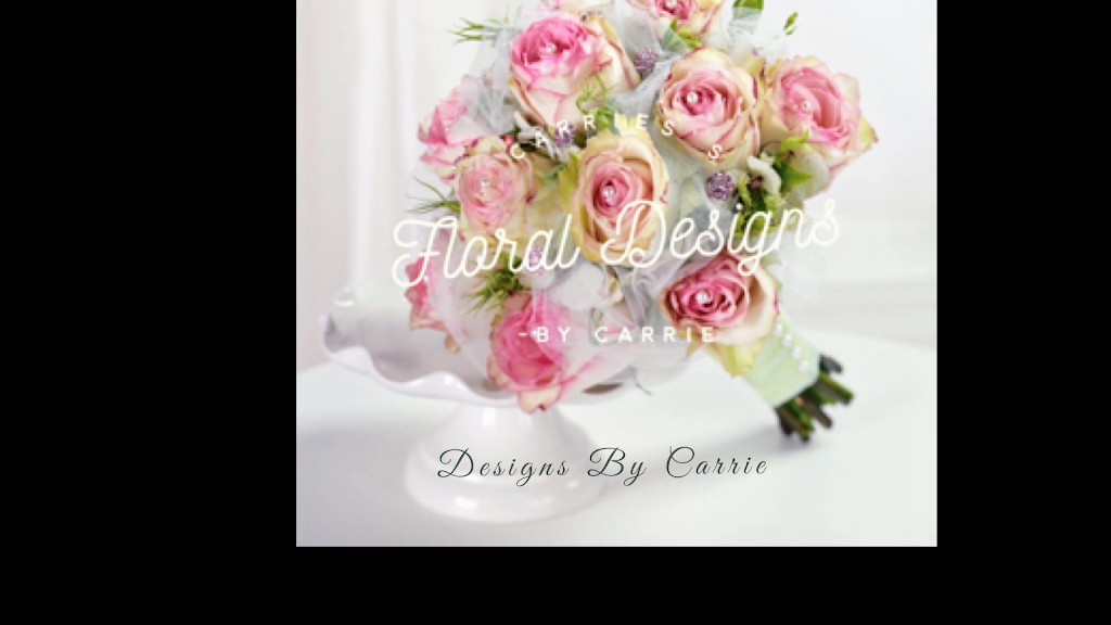 Floral designs by Carrie | 9800 Pali Ave, Tujunga, CA 91042, USA | Phone: (818) 293-9698