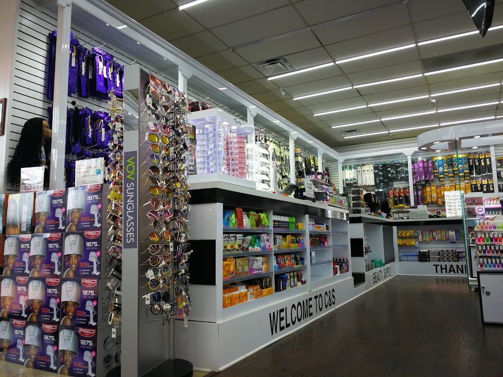 C&S Beauty Supply Store | 133 S Clayton St #5716, Lawrenceville, GA 30046, USA | Phone: (678) 878-3166