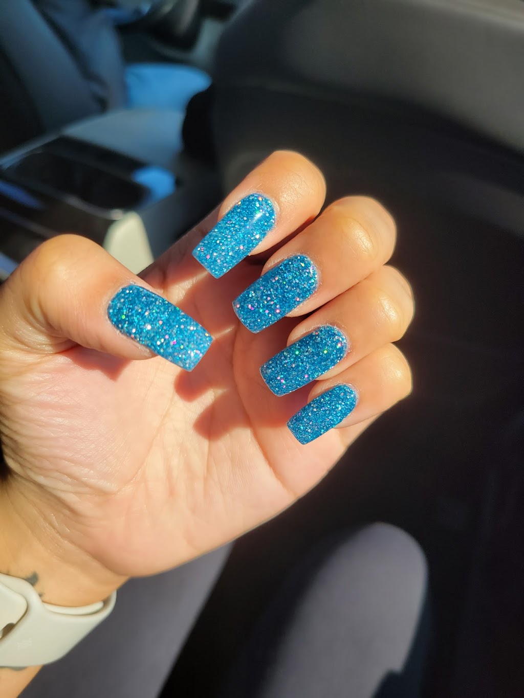GRAND NAILSPA | 2041 U.S. 287 Frontage Rd suite 617, Mansfield, TX 76063, USA | Phone: (682) 518-5400