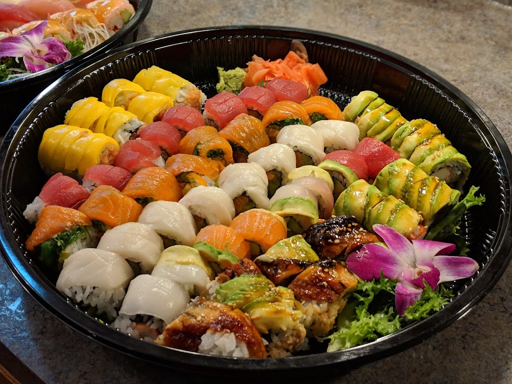 J & Y Sushi Restaurant | 1437 Liberty Rd, Sykesville, MD 21784, USA | Phone: (410) 552-0588