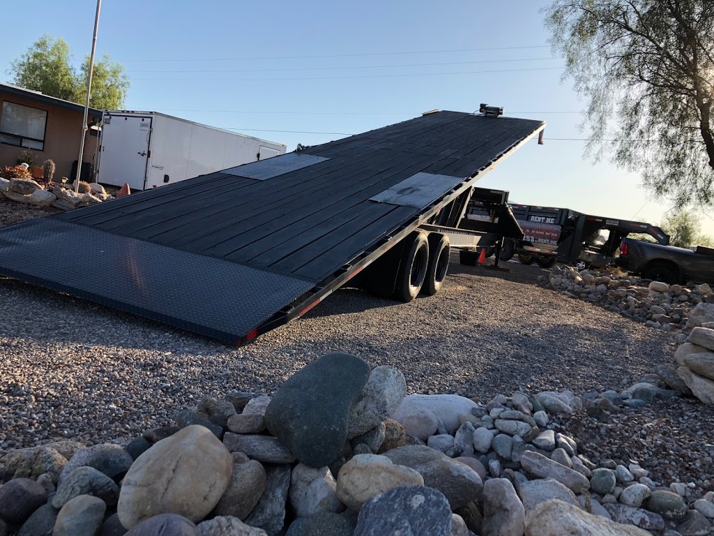 Ranch Rolloffs (Rolloff Dumpster Rental) Locally Owned | 5151 N Oracle Rd #132, Tucson, AZ 85704, USA | Phone: (520) 408-7253