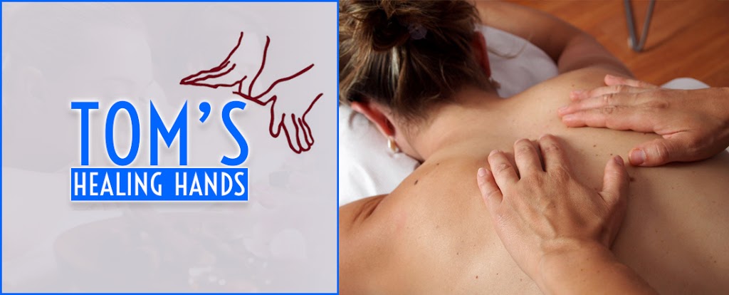 Toms Healing Hands | 2362 Blanding Blvd, Middleburg, FL 32068, USA | Phone: (904) 474-5642