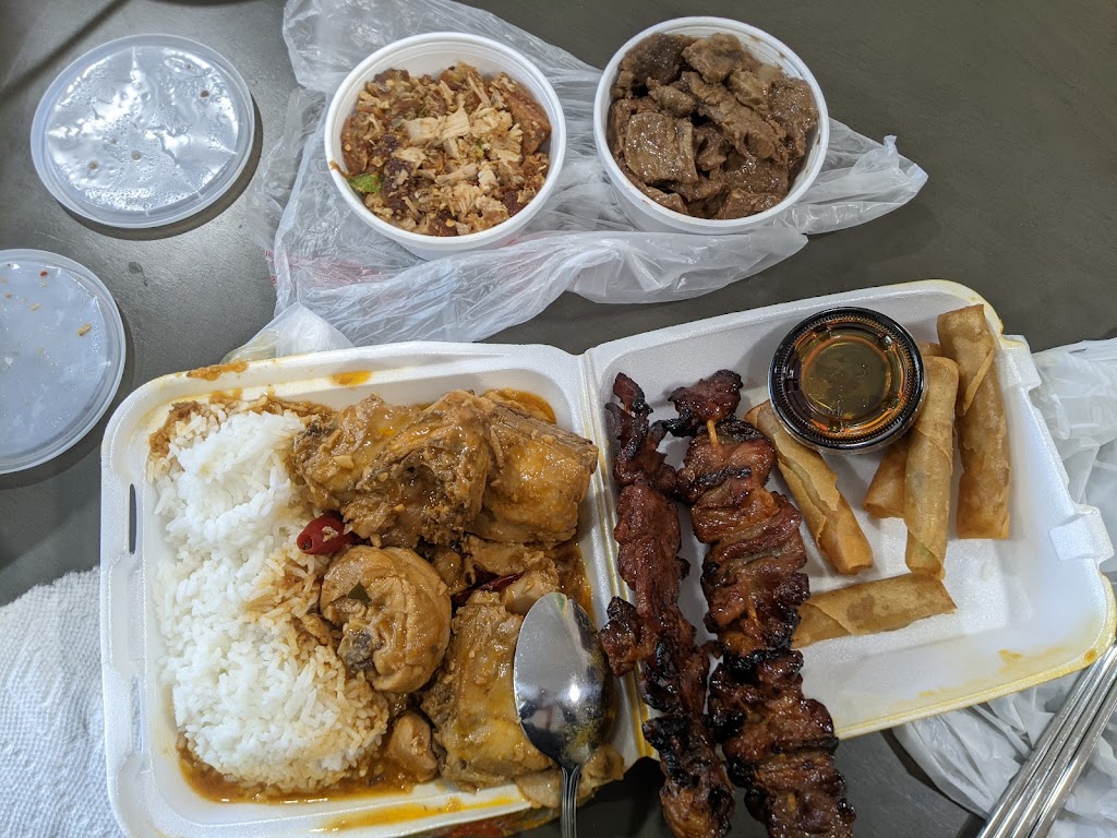 Pinoy Pinay Filipino Fastfood | 11900 South St #107, Cerritos, CA 90703, USA | Phone: (562) 402-6682