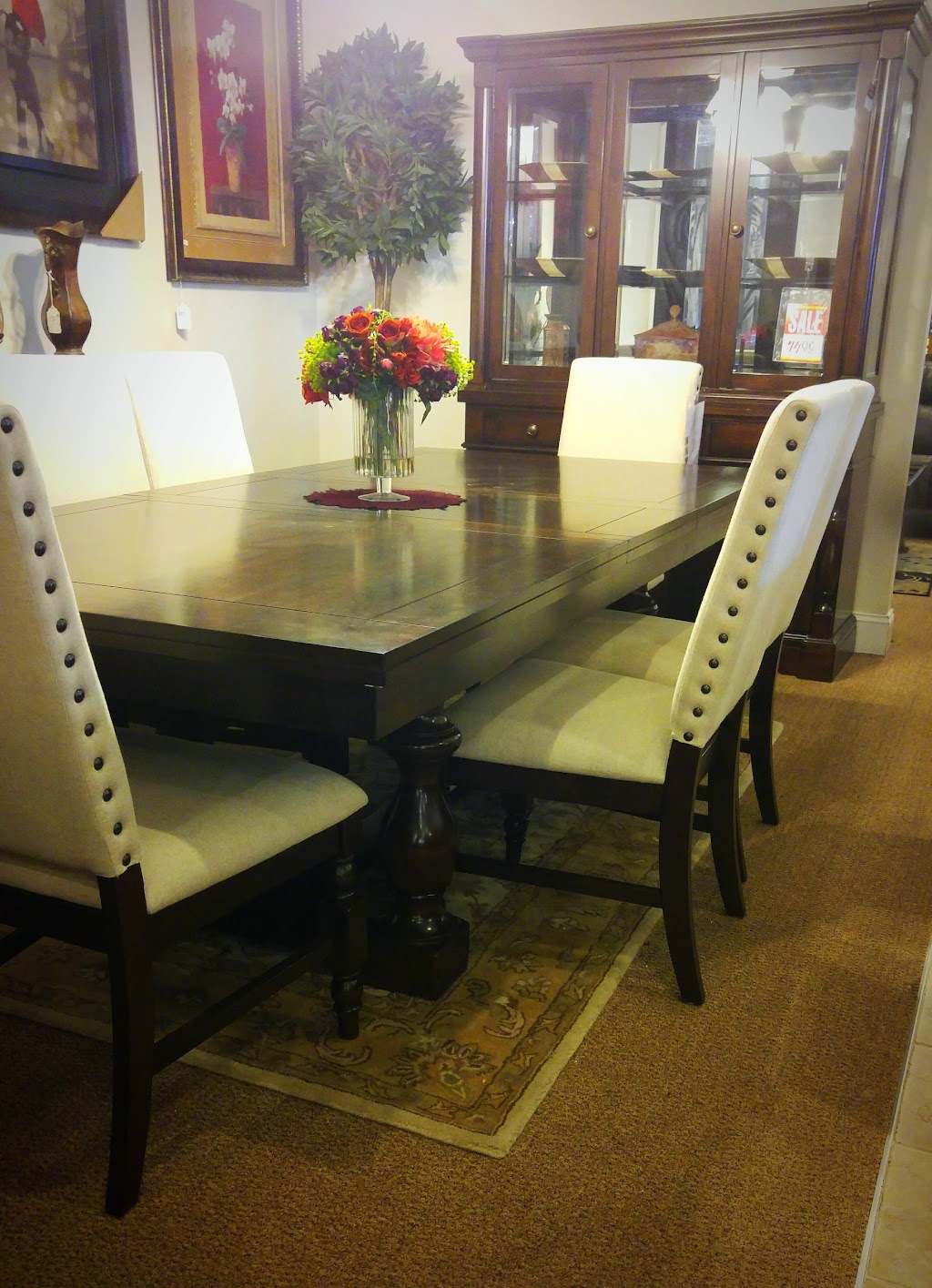 Home Style Furniture | 3037 Sisk Rd Ste D, Modesto, CA 95350 | Phone: (209) 527-3500