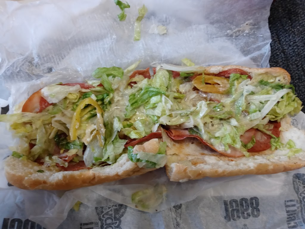 Tubbys Sub Shop | 1612 E Eleven Mile Rd, Royal Oak, MI 48067, USA | Phone: (248) 548-9400