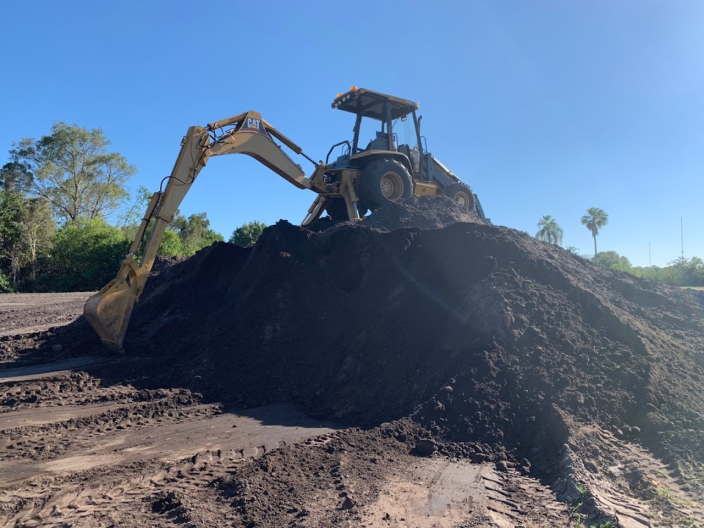 Lances Landscape Supply & Site Development | 43rd St E, Bradenton, FL 34208, USA | Phone: (941) 465-5253