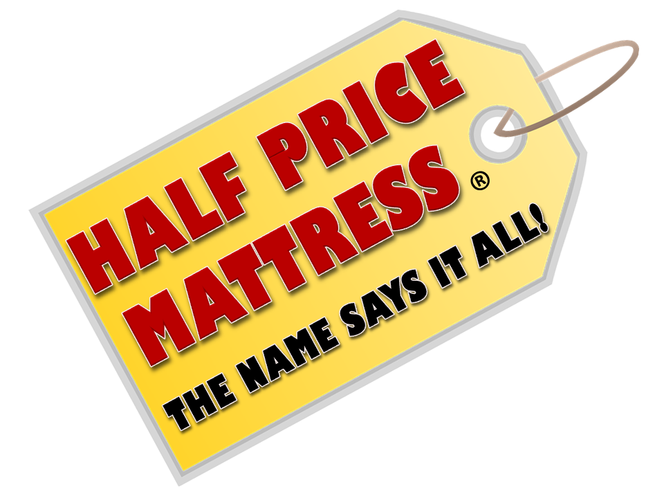 Half Price Mattress | 1407 W Moore Ave Suite #300, Terrell, TX 75160, USA | Phone: (972) 551-7190