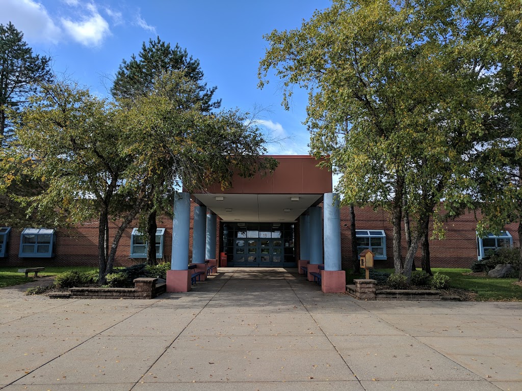 Highland Elementary School | 14001 Pilot Knob Rd, Apple Valley, MN 55124, USA | Phone: (952) 423-7595