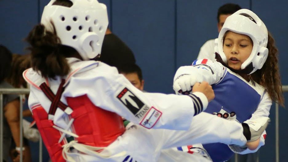 Saiyans Taekwondo | 1106 N Citrus Ave, Covina, CA 91722, USA | Phone: (626) 322-6070