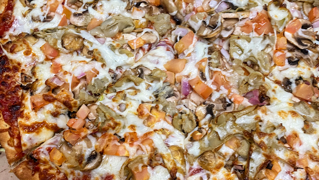 Pizza Blast | 4525 Broadway Ave # A, Salida, CA 95368, USA | Phone: (209) 543-1499