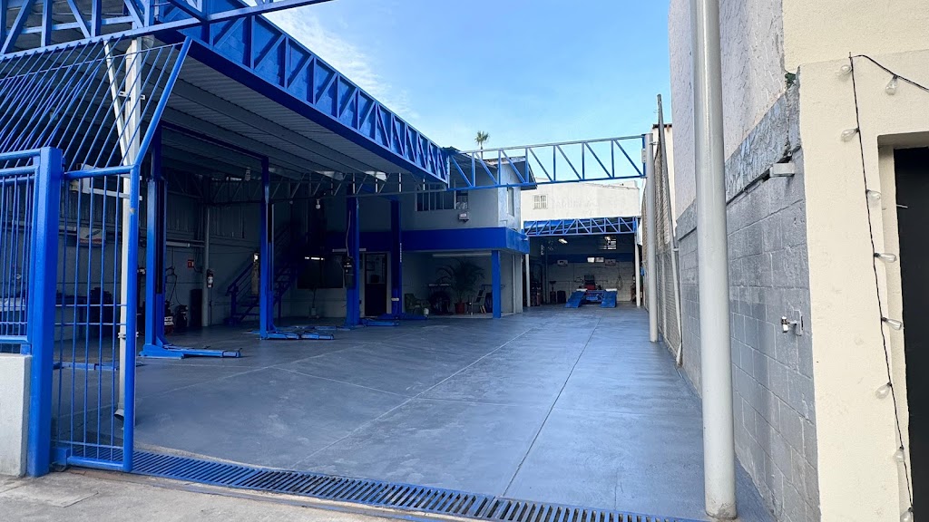 Servicios Barrios | P.º del Pedregal 1147, Seccion Jardines, Playas de Tijuana, 22510 Tijuana, B.C., Mexico | Phone: 664 631 8666