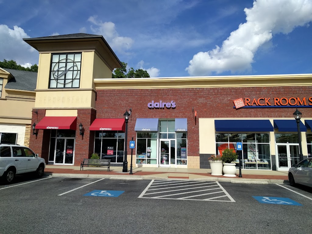 Claires | 1350 SCENIC HWY S.W. SPC #408, 1350 Scenic Hwy S Space #408, Snellville, GA 30078, USA | Phone: (770) 978-9067