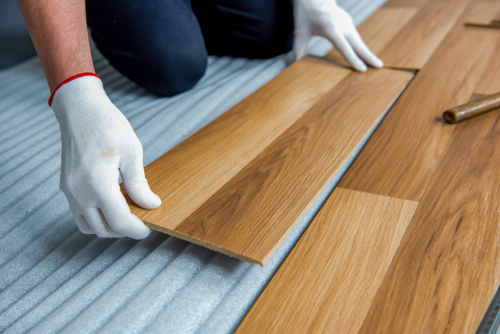 Flooring Pros | 28030 FM2978 #103, The Woodlands, TX 77354, USA | Phone: (832) 569-7606