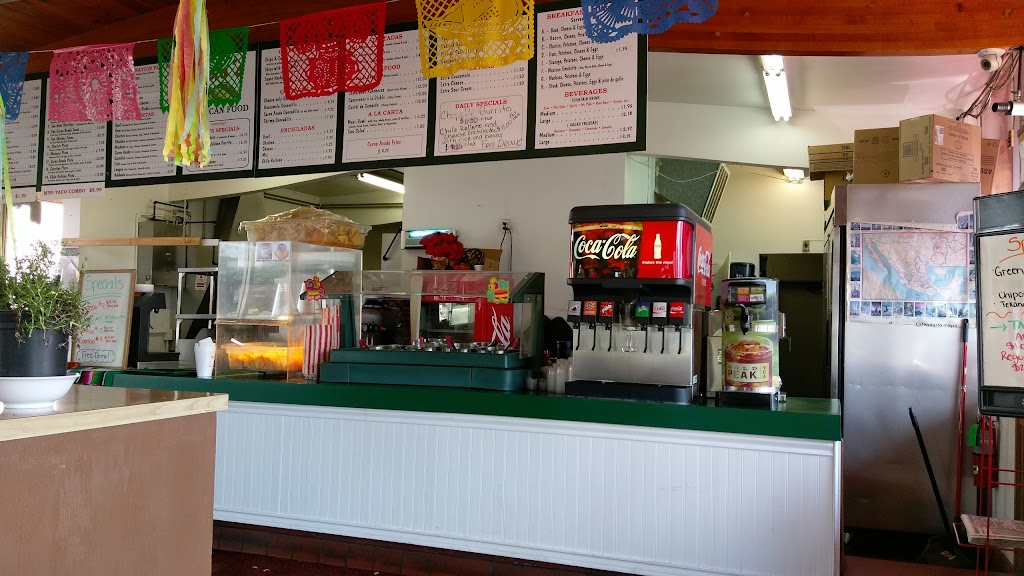 Betos Tacos | 8032 Auburn Blvd, Citrus Heights, CA 95610, USA | Phone: (916) 729-1200