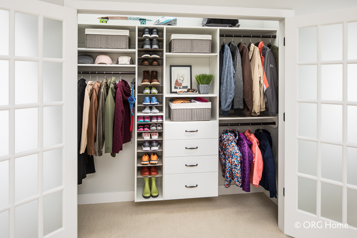 Closets Plus, Inc. | 50170 Van Dyke Ave, Shelby Township, MI 48317, USA | Phone: (586) 323-6088