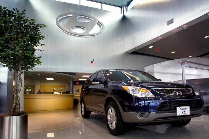 Taylor Hyundai of Perrysburg | 12681 Eckel Junction Rd, Perrysburg, OH 43551, USA | Phone: (419) 931-8000