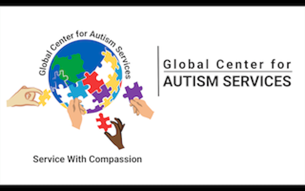 Global Center for Autism Services | 4487 Forbes Blvd #4485, Lanham, MD 20706, USA | Phone: (301) 429-2900