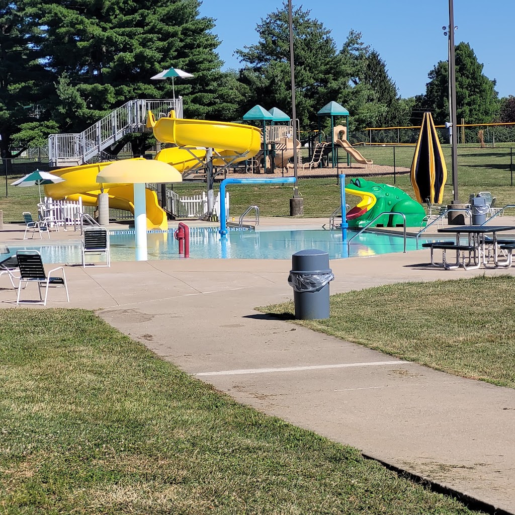 Clear Creek Park Family Activity Center | 717 Burks Branch Rd, Shelbyville, KY 40065, USA | Phone: (502) 633-5059