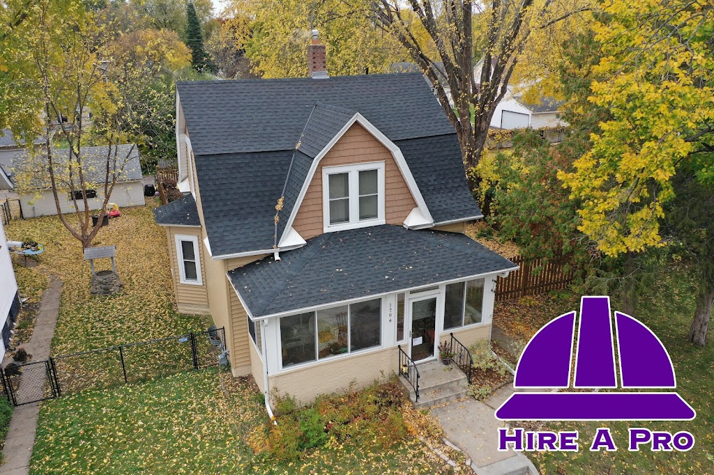 Hire A Pro | 7883 173rd Ave, Becker, MN 55308, USA | Phone: (651) 402-3400