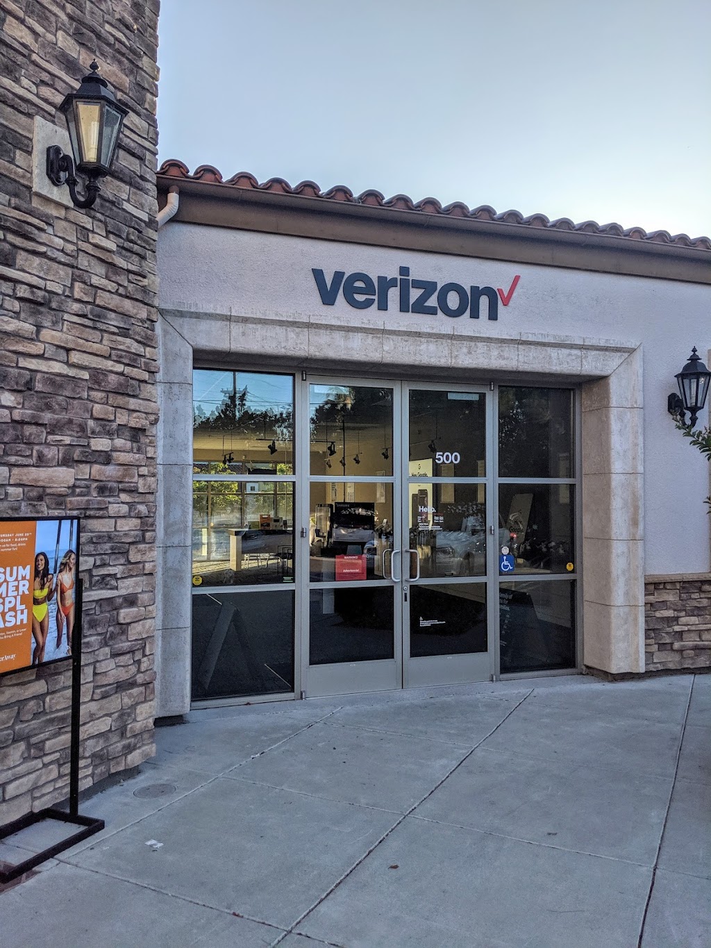 Verizon Authorized Retailer - Victra | 15200 Los Gatos Blvd Ste 500, Los Gatos, CA 95032, USA | Phone: (408) 216-4108