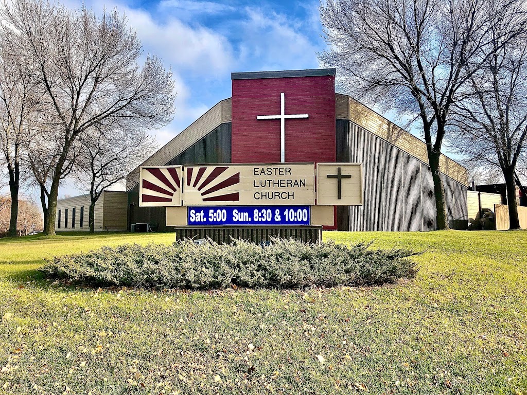 Easter Lutheran Church | 4200 Pilot Knob Rd, Eagan, MN 55122, USA | Phone: (651) 452-3680