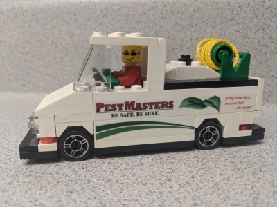 Pest Masters | 30491 Plymouth Rd, Livonia, MI 48150, USA | Phone: (800) 934-4770