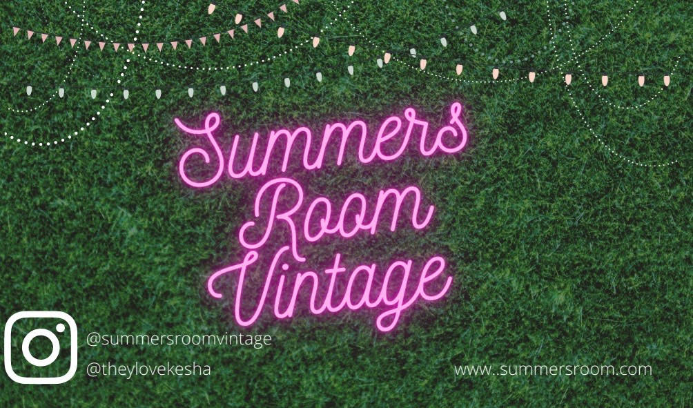 Summers Room Vintage | 310 N Horner Blvd, Sanford, NC 27330, USA | Phone: (910) 352-9143